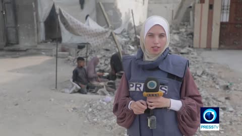 Celiac patients in Gaza: Trapped between war and hunger