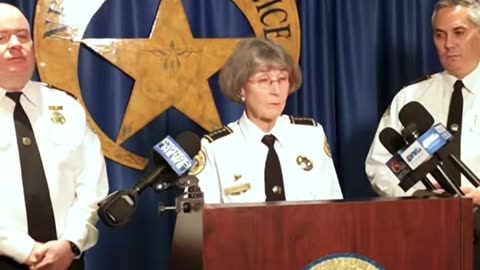 Democrat run New Orleans Police caught again hiring illegal aliens as cops.