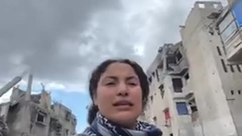 Gaza Palestine November 16th 2025 Update by Bisan