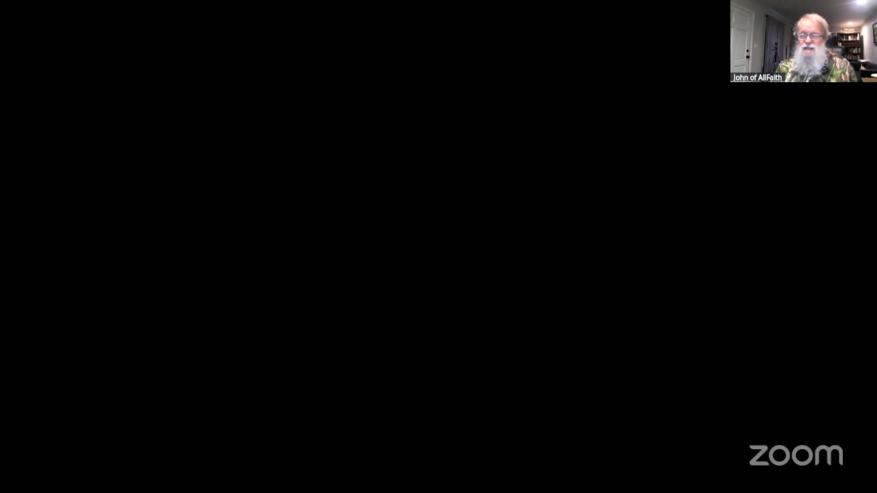 Reading Through the Bible Together, Mondays 8 PM: Hosea