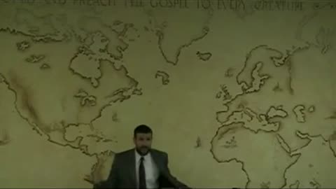 Shortsightedness - Pastor Steven Anderson