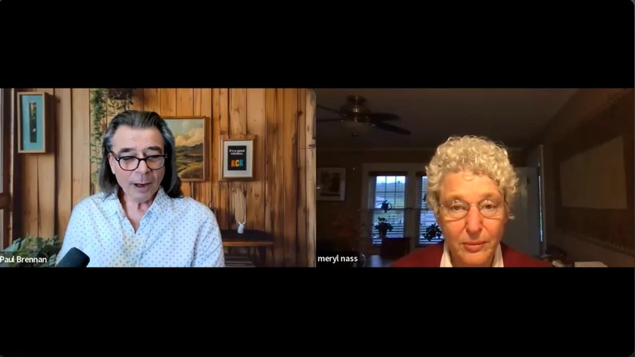 Bird Flu, The WHO, and a Battle for Global Control: Paul Brennan and Dr Meryl Nass on RCR