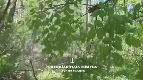 🤫🔪 Ukraine Russia War | Stealth Ambush on Russian Recon Team | RCF