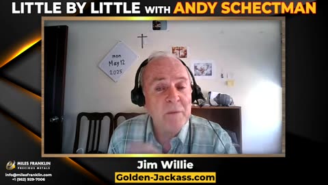 Dr. Jim Willie: BRICS, Bullion & the Monetary Endgame! - 5/29/15