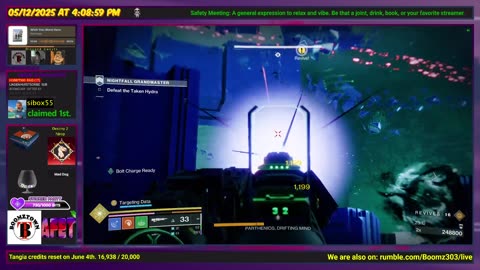 Destiny 2: 5-12-25 Veles Labyrinth is the Lost Sector. Arc/Strand Surge.