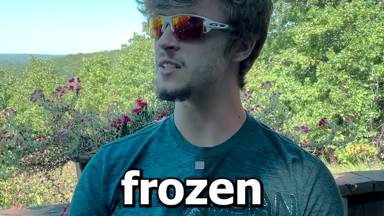 Cold Feet
