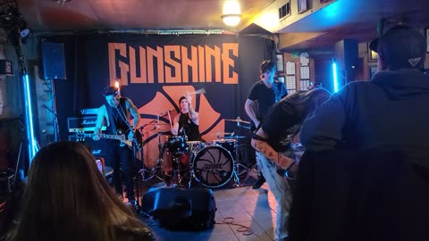 Gunshine