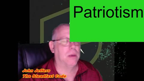 The Steadfast Code S1` Ep2 || Reviving Tradition: The Steadfast Code