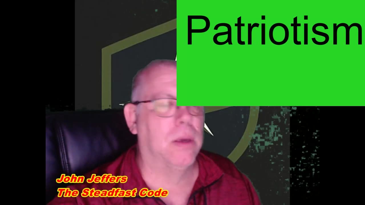 The Steadfast Code S1` Ep2 || Reviving Tradition: The Steadfast Code