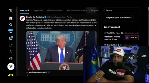 VLOGDOLISBOA LIVE PODCAST | Real News For Real People