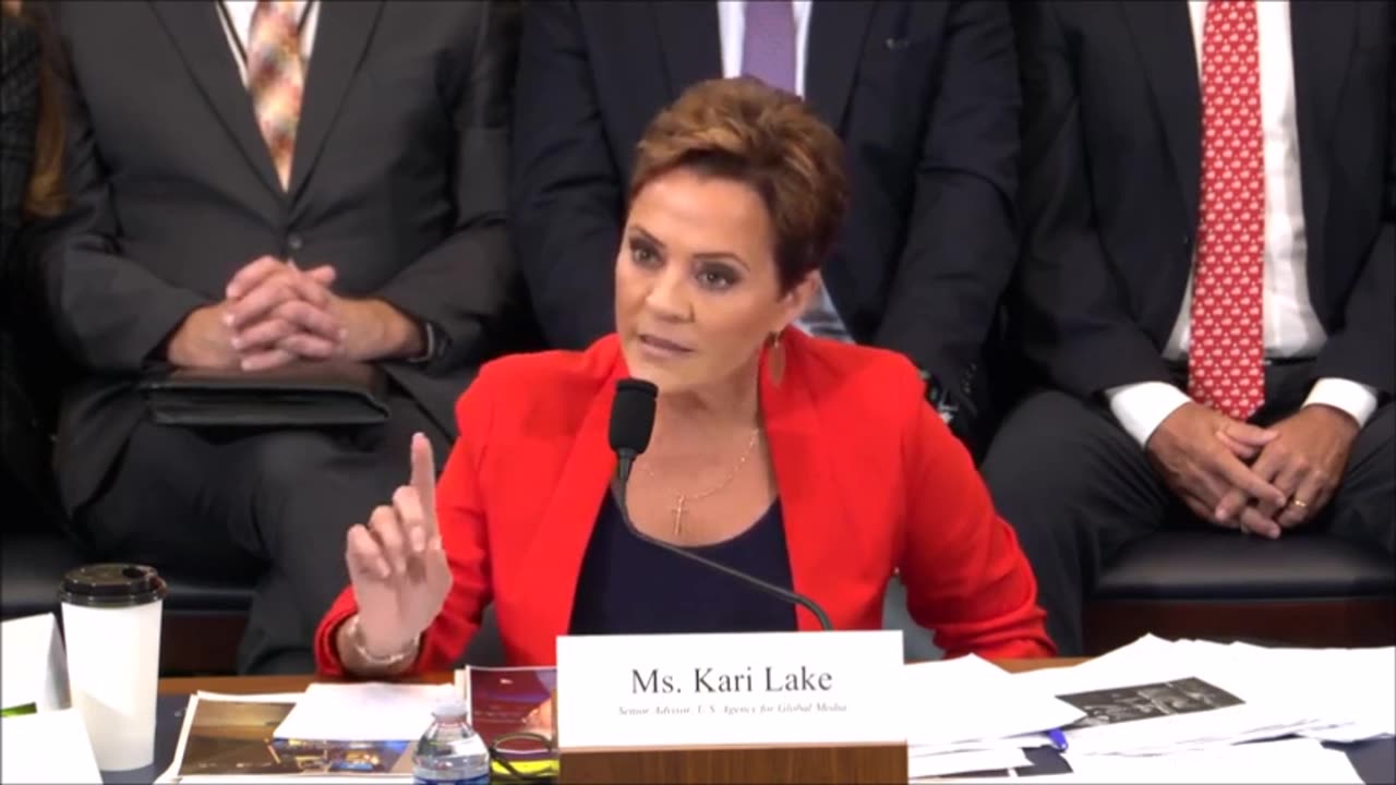 62625 Terry Reports - Political Video You Need 2 See!