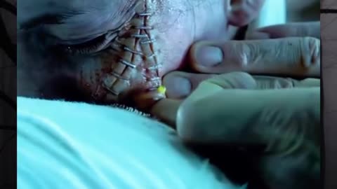 🎥 The Human Centipede (2009)