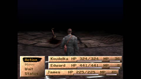 Koudelka