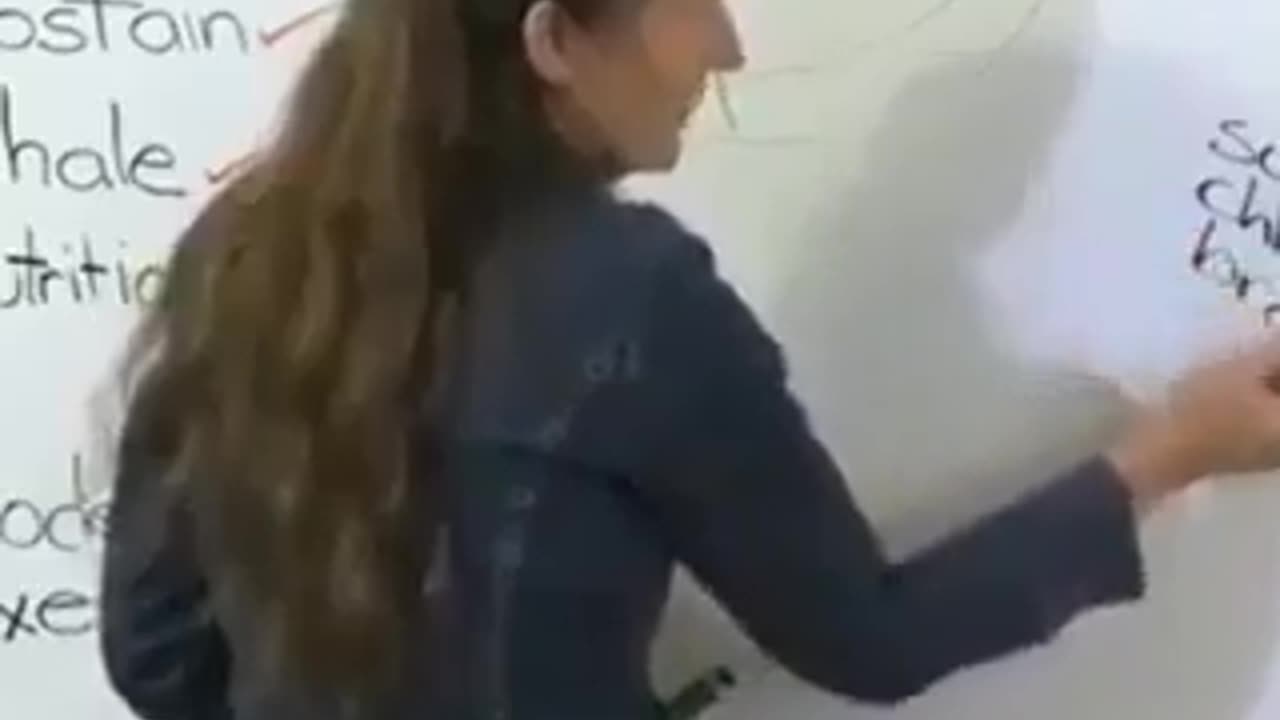 Barbra O’Neill: Hydrate Cells with Water + Celtic Sea Salt