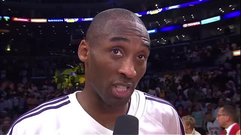 A9E Kobe vs Iverson & Melo 2008 1st Round GM1 Full Highlights - 92 Points Combined