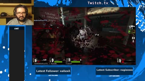 How Does Playing a Tank Go in Left 4 Dead 2?
