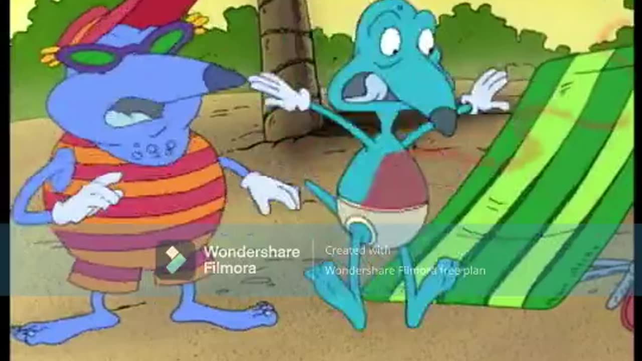 Fraz Flub-Mr. Doom Kills