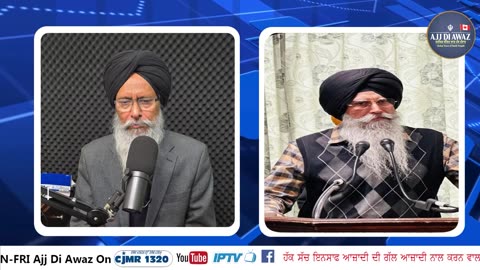 Two indian men charged kil+ling of harjeet singh dhadda ||