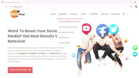 How To Buy Instagram Followers India