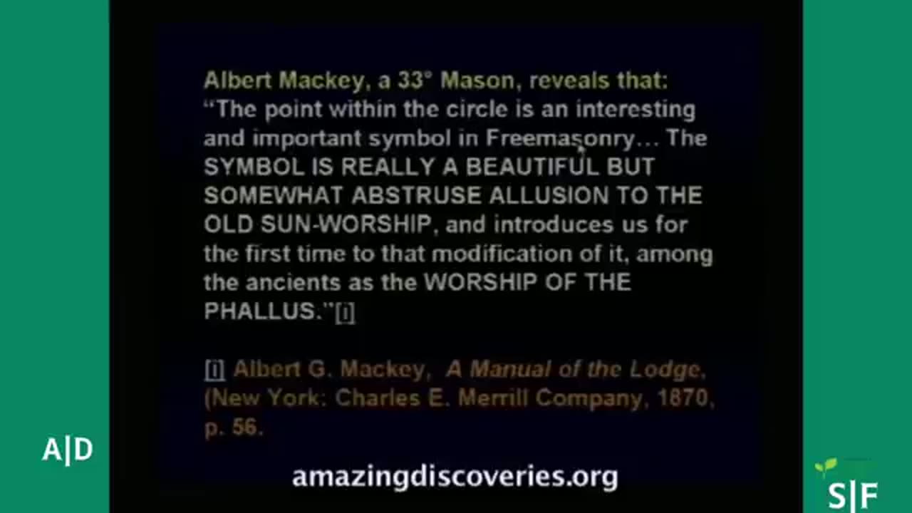 The secrets behind the SECRET SOCIETIES who control the world Walter Veith