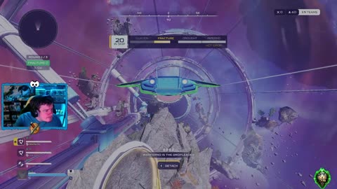 SPLITGATE 2 BR time!