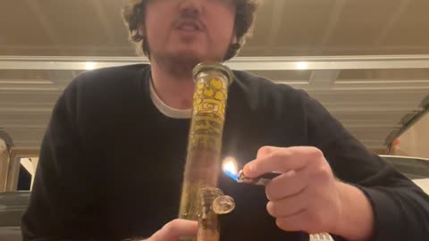 Day 367 pt4 The end of the Bermuda Island Skunk Wax