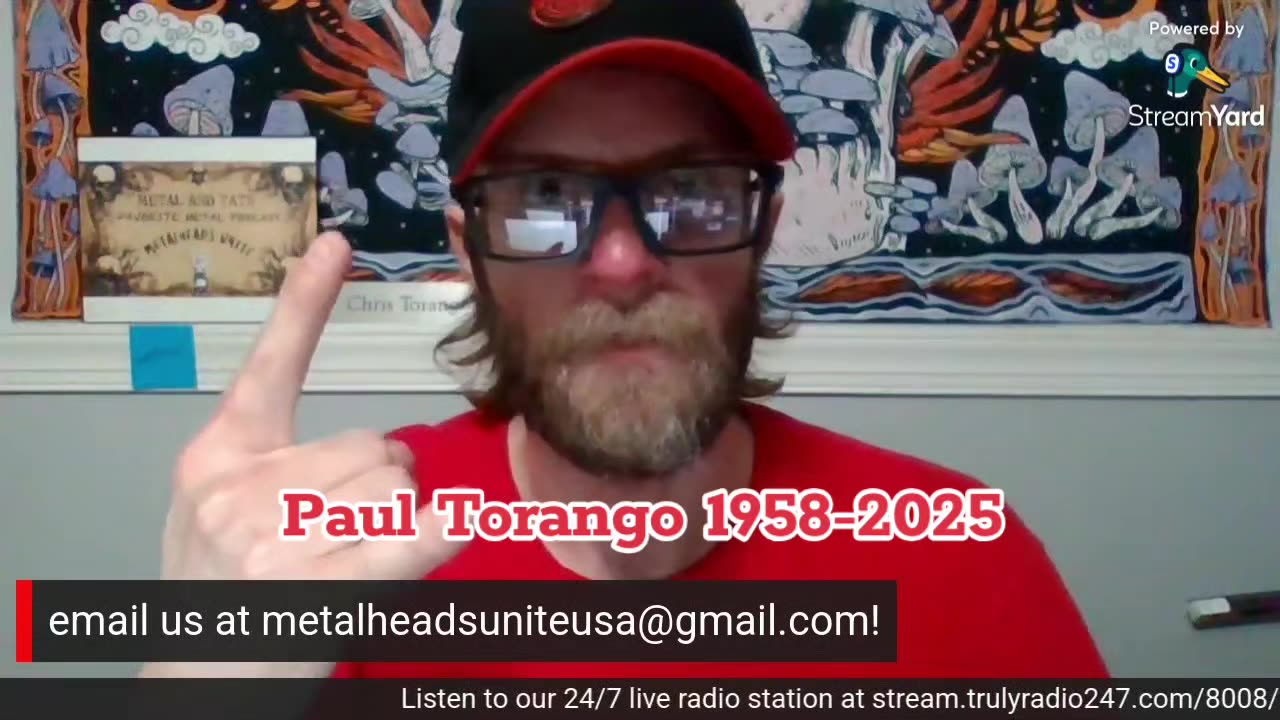 The Metalhead Minute 6.18.2025