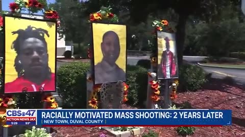 Lawsuit continues over racist Jacksonville Dollar General shooting 2 years later