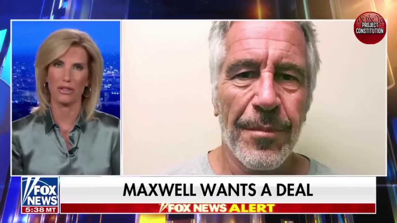 🚨 BREAKING: CONGRESS SUBPOENAS THE CLINTON'S, COMEY AND OTHERS IN BID TO GET....