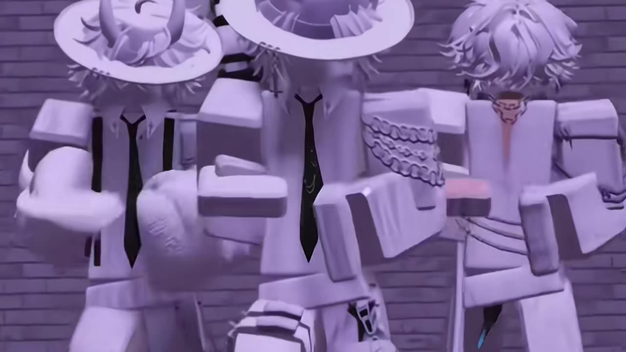 Dance first, oof later
