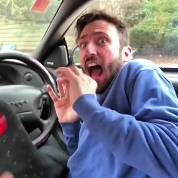 📢😂 "Top Viral Air Horn Pranks Compilation 🔊🤣 | Try Not to Laugh!"
