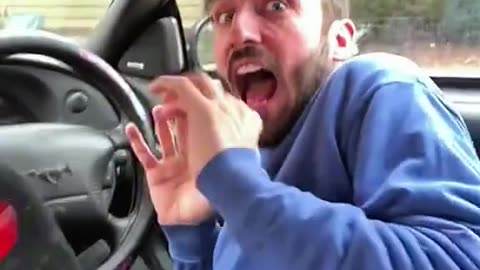 📢😂 "Top Viral Air Horn Pranks Compilation 🔊🤣 | Try Not to Laugh!"