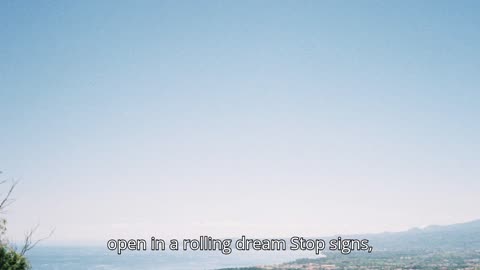 Ride Till Dawn