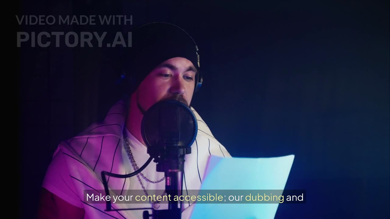 Wistia AI Video Localization: Translate & Dub Videos in 50+ Languages Instantly