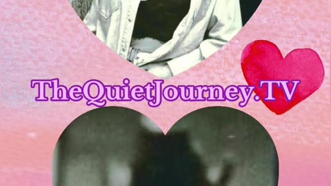 Anna Nicole Smith & JFK JR💘TheQuietJourney.TV