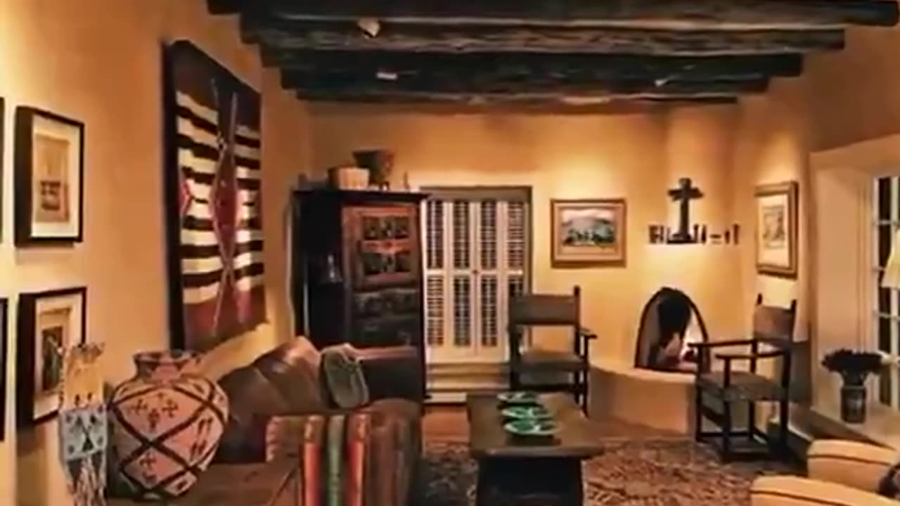 FBI Discovers Secret Tunnel Under Gene Hackman's Mansion