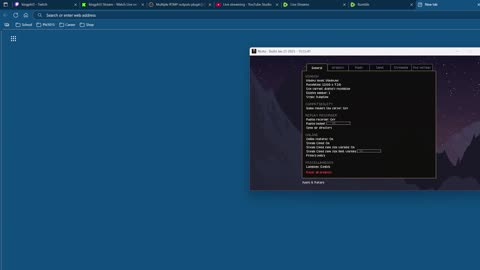 Livestream Gaming