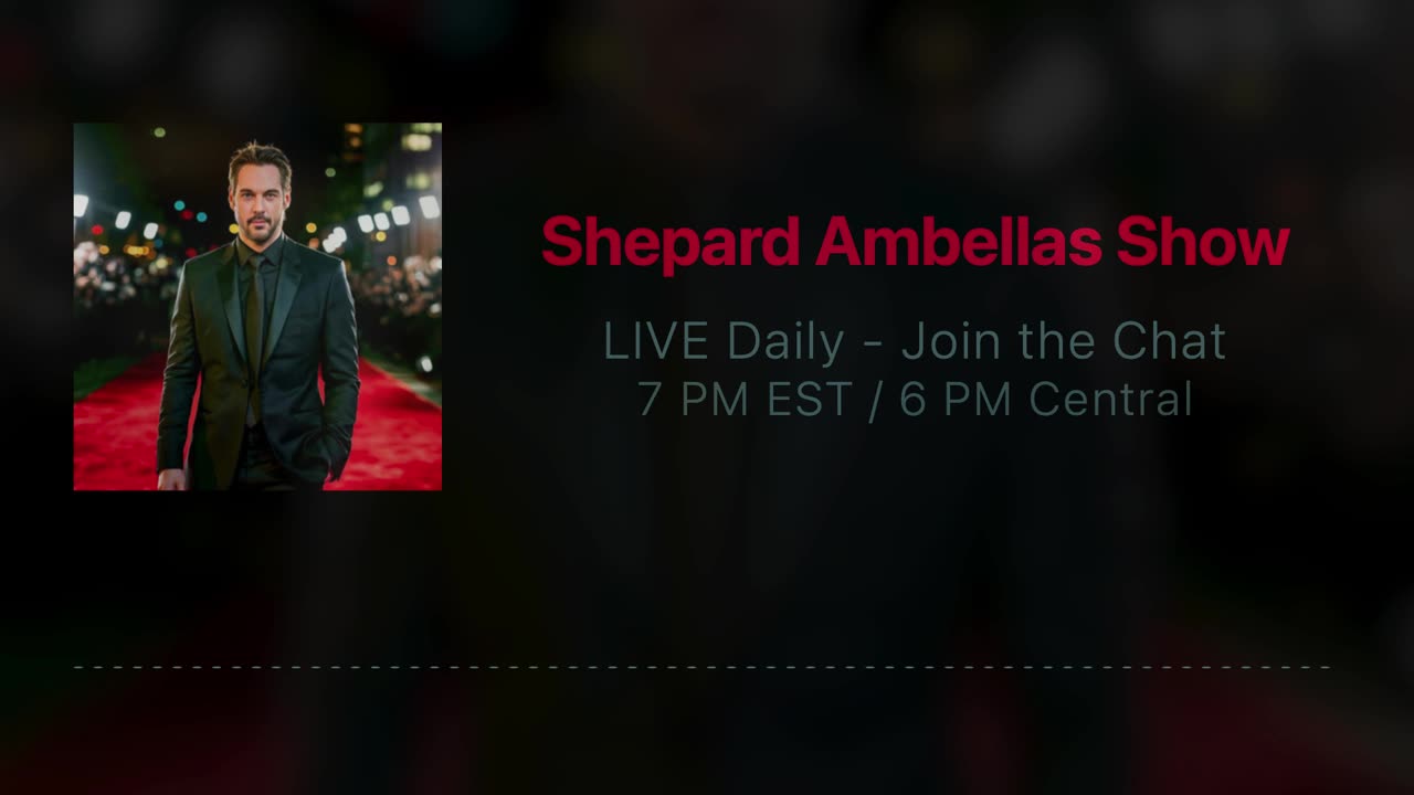 ICE is Coming for Joe Six-Pack Americans