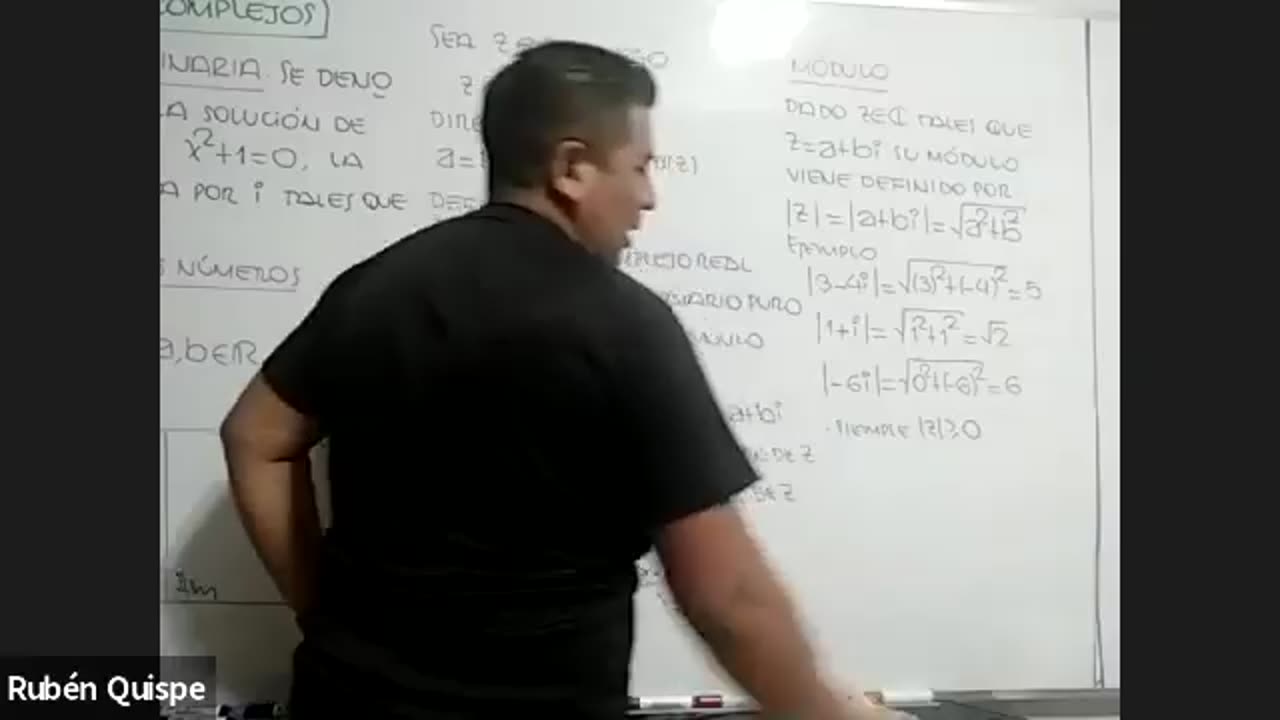 EXCLUSIVA UNI SEMESTRAL | Semana 18 | Álgebra S1