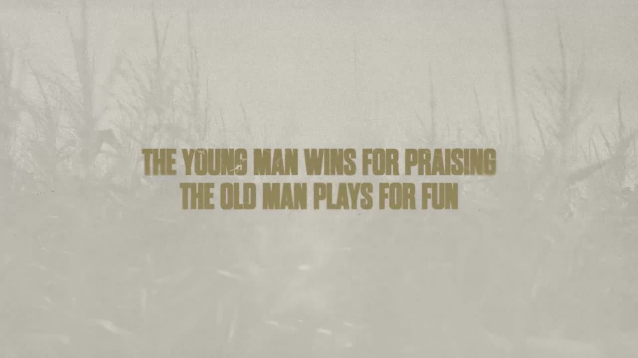 Cory Asbury- Everything Belongs (Official Lyric Video).