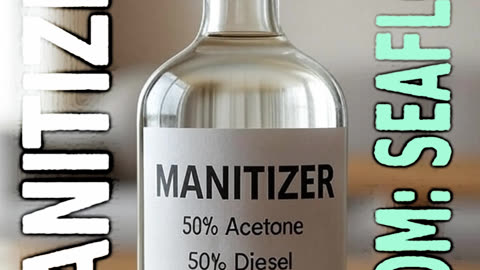 MANITIZER