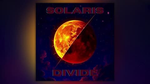 PostQuantum - Solaris Divide