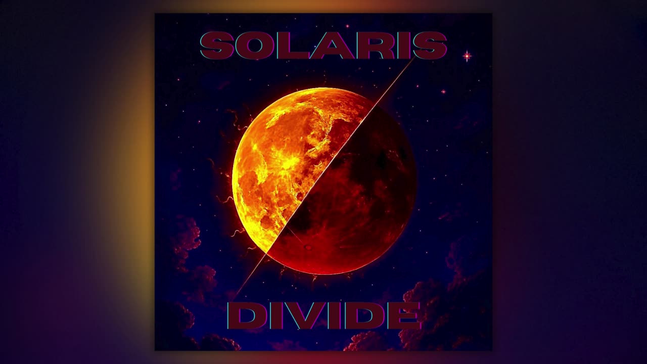 PostQuantum - Solaris Divide