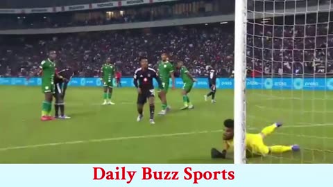 Orlando Pirates 0-1 Sekhukhune United | Match Highlights