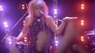 Walk Like An Egyptian The Bangles