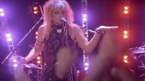 Walk Like An Egyptian The Bangles