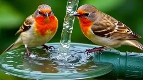 Quench your thirst