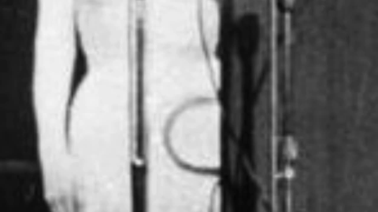 When Happy Birthday Mr President Didn't Go Well