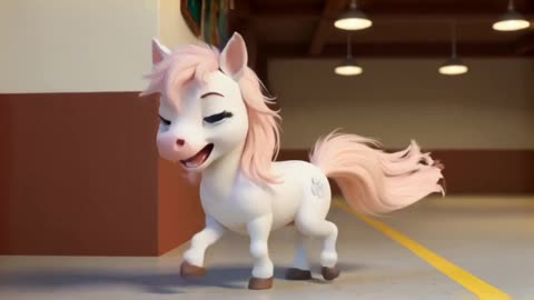 Rocket Down the Ramp