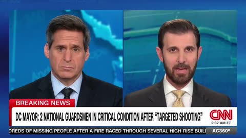 'Seditious Six' Democrat Says He'll 'Refuse' to Cooperate with FBI's 'Illegal Orders' Investigation